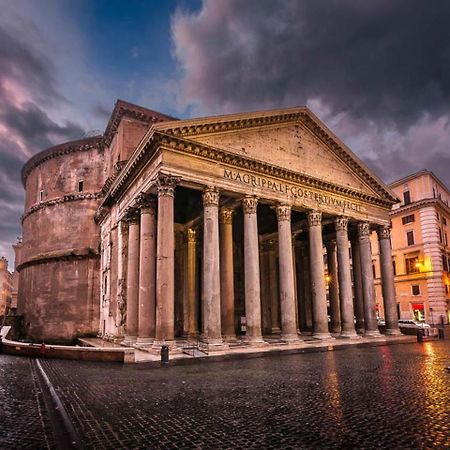 Luxury Apartment Via Veneto ローマ エクステリア 写真