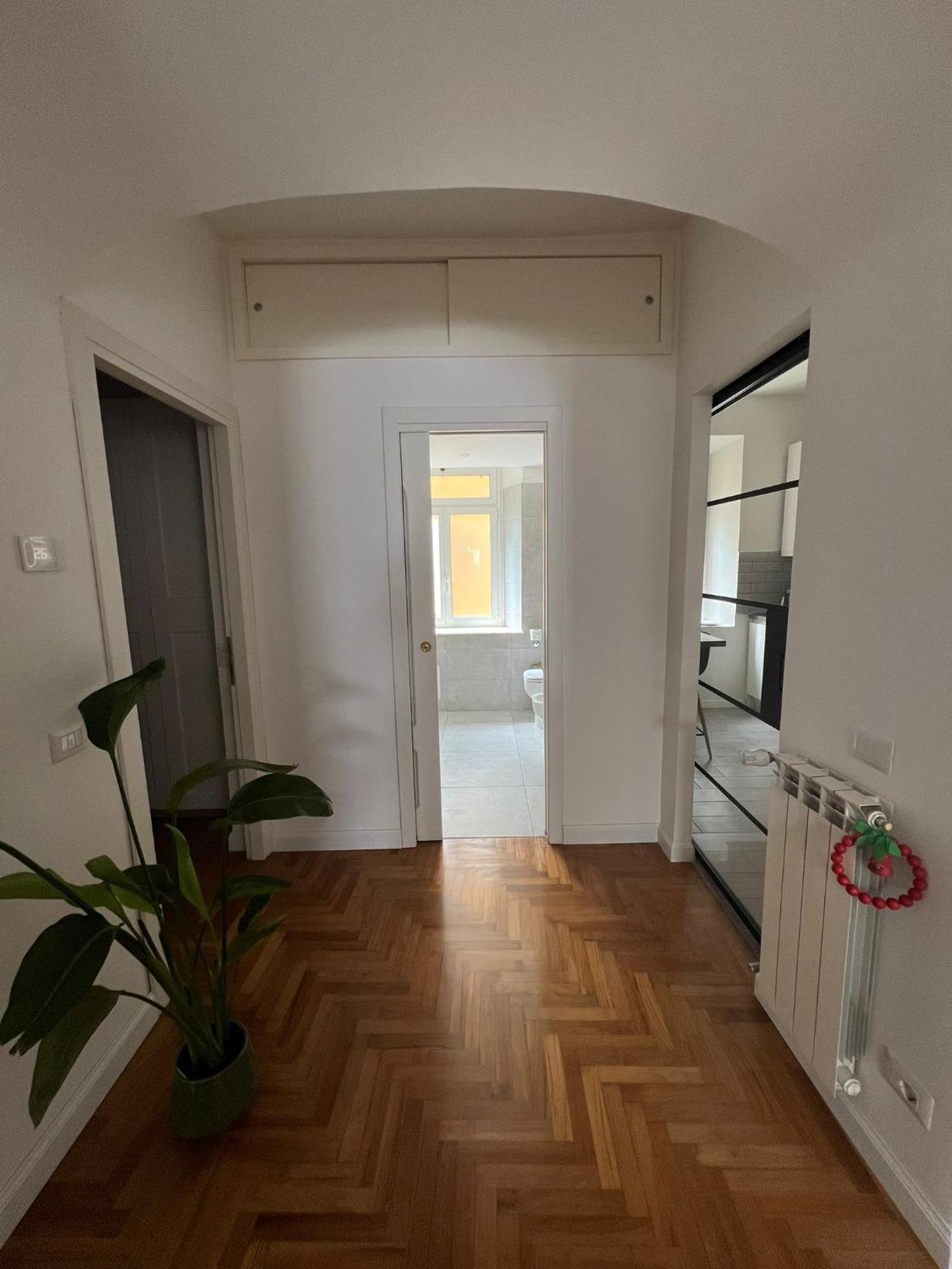 Luxury Apartment Via Veneto ローマ エクステリア 写真