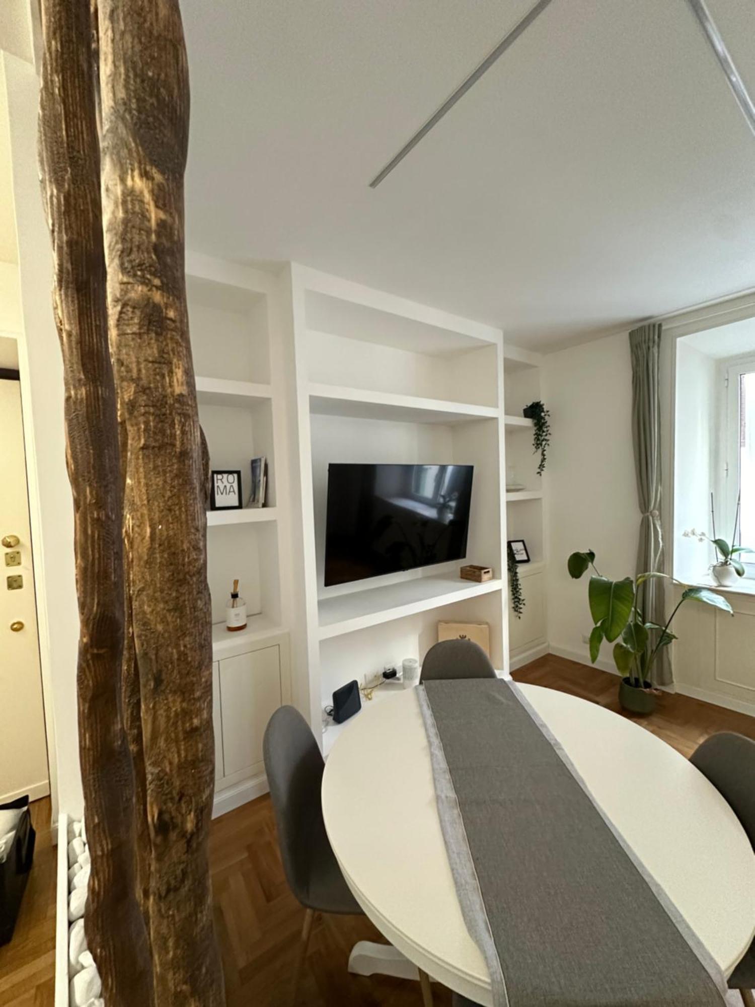 Luxury Apartment Via Veneto ローマ エクステリア 写真