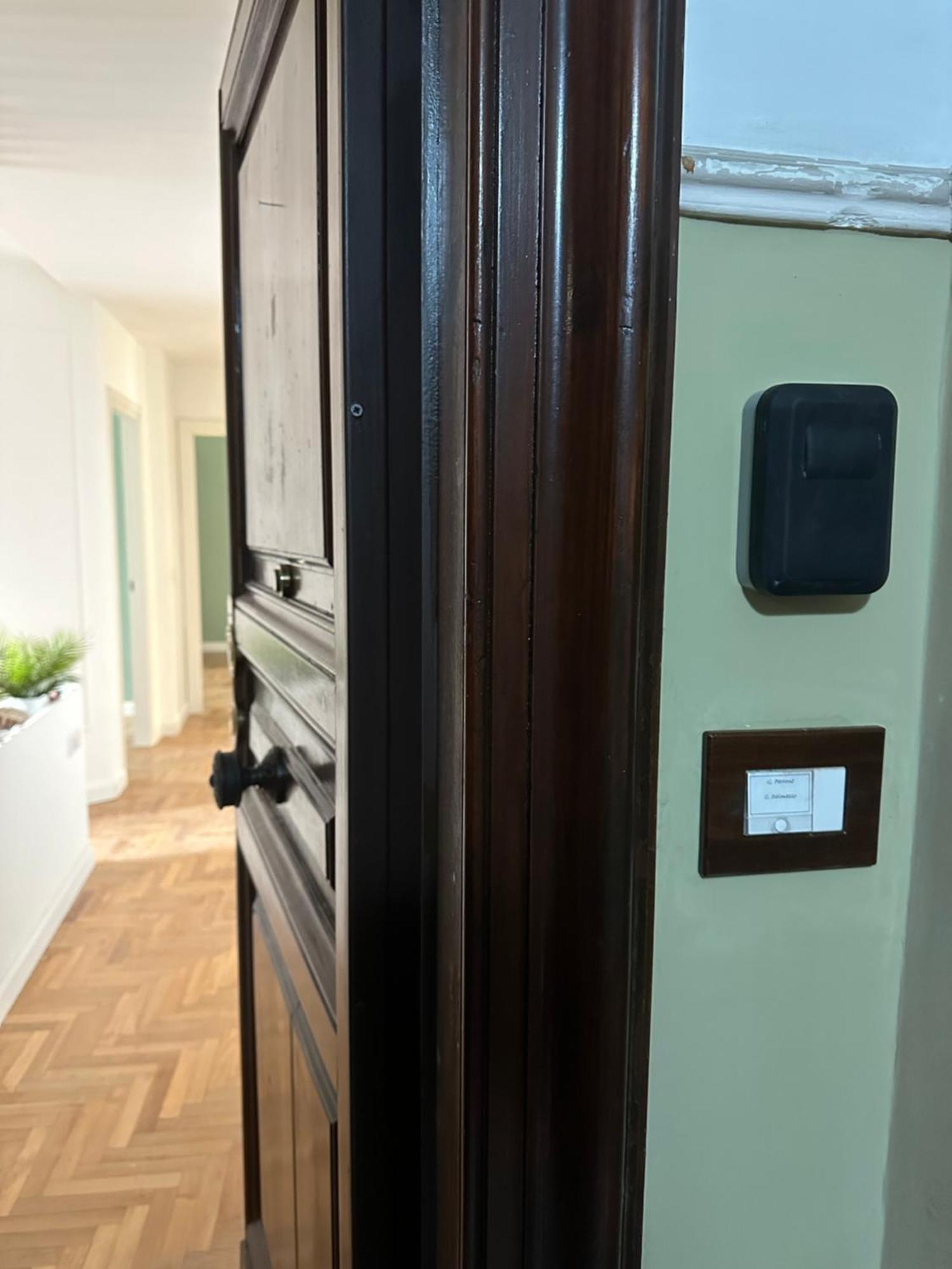 Luxury Apartment Via Veneto ローマ エクステリア 写真