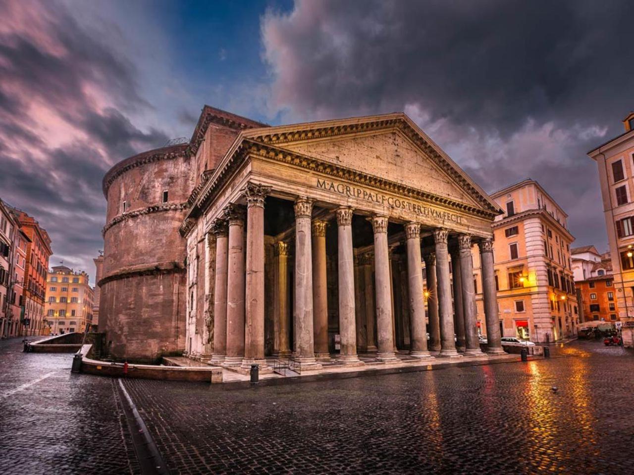 Luxury Apartment Via Veneto ローマ エクステリア 写真